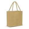 Natural Byron Colour Match Jute Totes